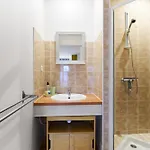 Apartment Paisible A