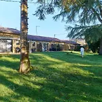 Apartmán Paisible A
