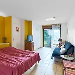 Apartmán Paisible A