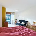 Apartmán Paisible A *