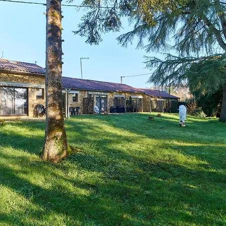 Apartment Paisible A