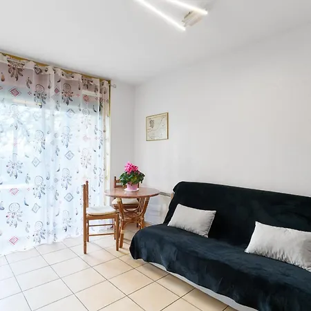 Paisible A Apartment *