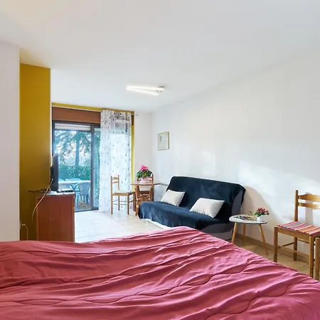Apartment Paisible A *