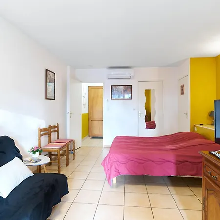 Apartment Paisible A Sarlat