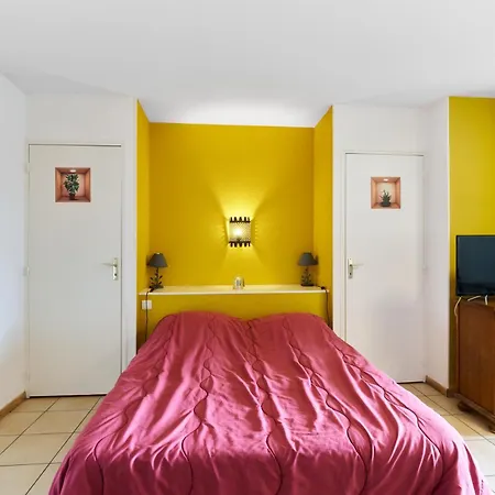 Apartment Paisible A *