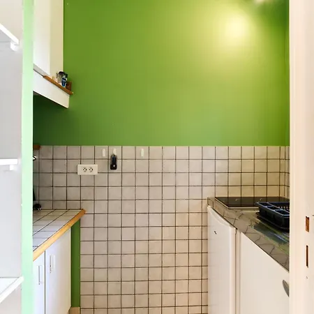 Paisible A Apartment Sarlat