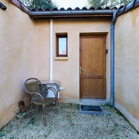 Paisible A Apartment