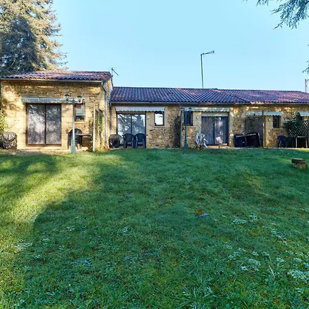 Paisible A Appartement