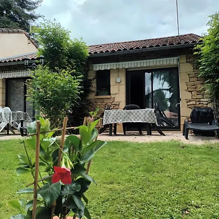 Apartmán Paisible A *