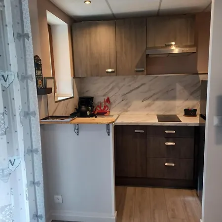 Paisible A Apartment