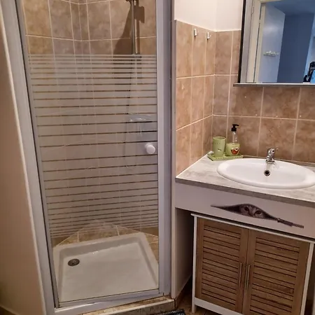 Paisible A Apartment Sarlat