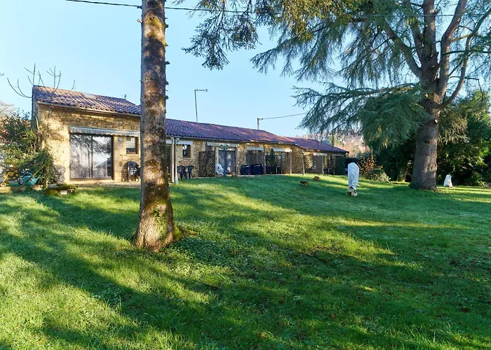 Paisible A 公寓 萨尔拉拉卡内达