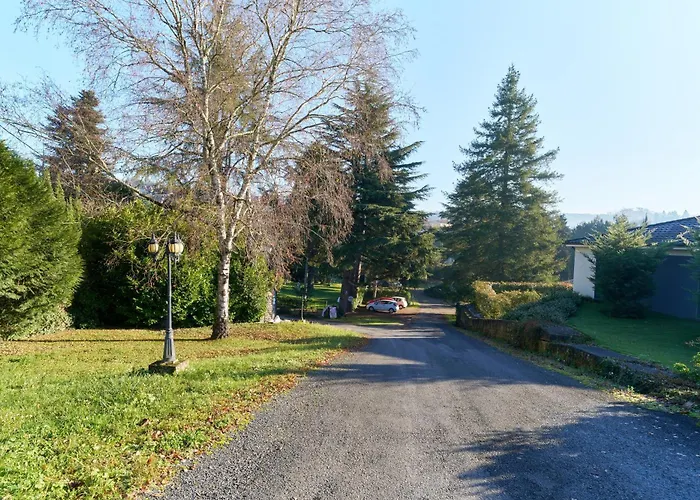 Paisible A * 萨尔拉拉卡内达